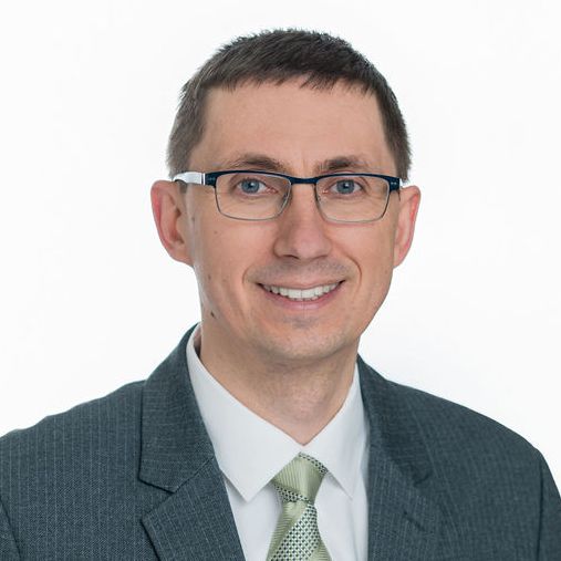 Nikolay (Nick) Ivanov, PhD